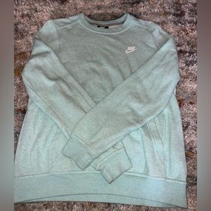 Nike crewneck sweatshirt